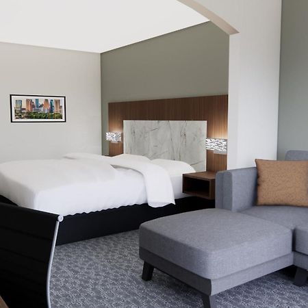 Quality Suites Austin Bagian luar foto