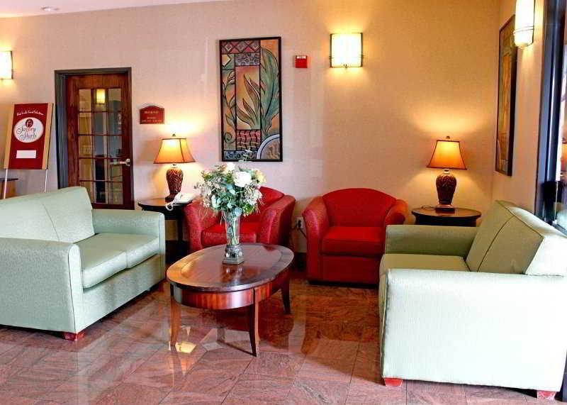 Quality Suites Austin Bagian luar foto