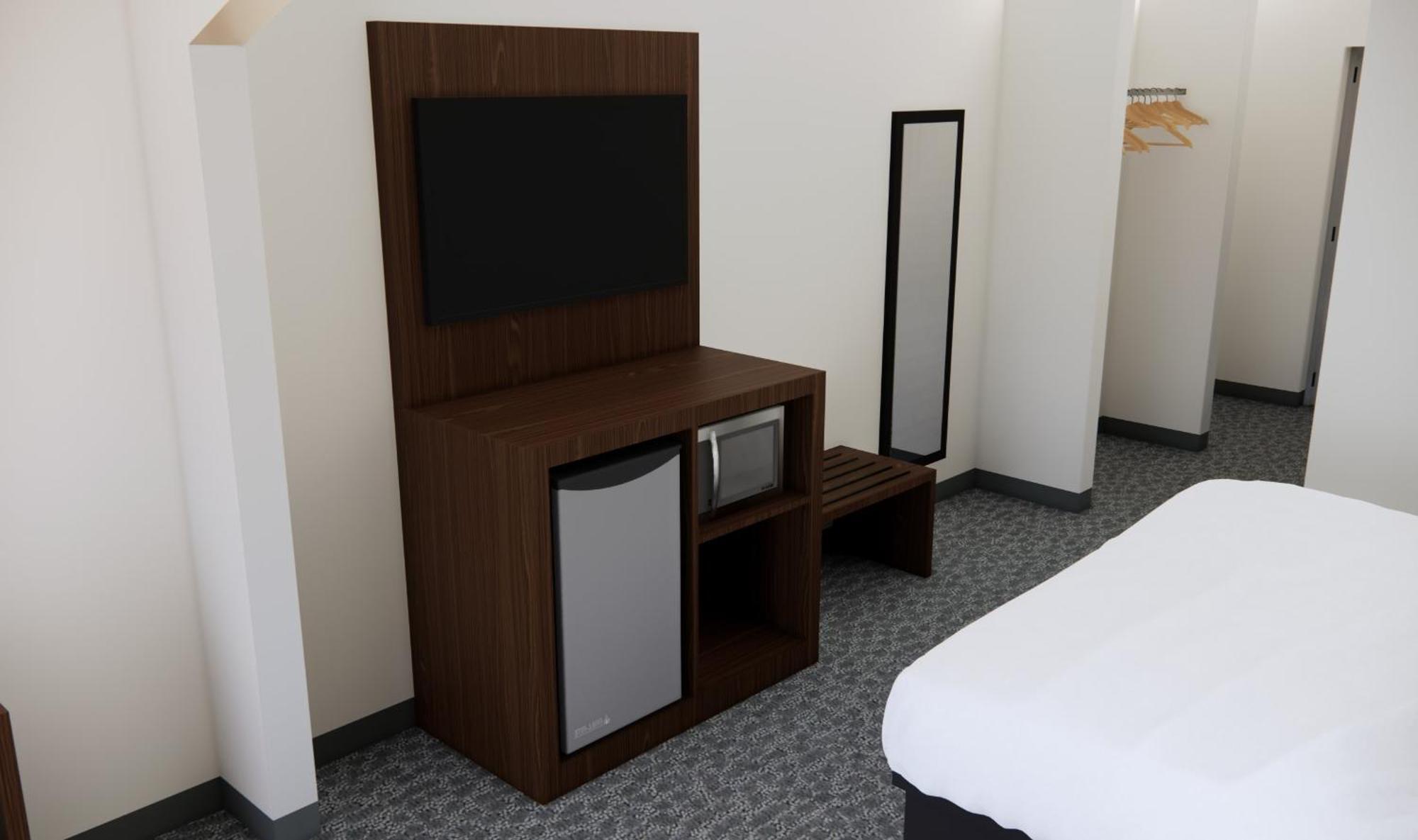 Quality Suites Austin Bagian luar foto